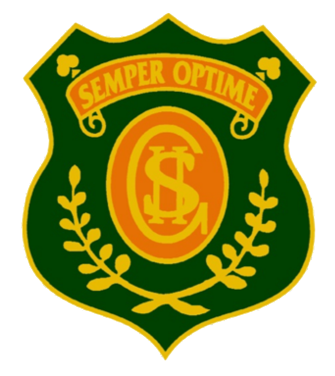 Gunnedah High School logo